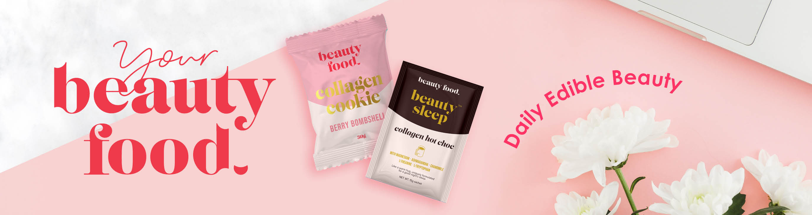 Beauty Food